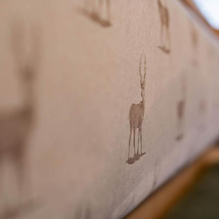 Holzknechthuette Villa Mayrhofen Dış mekan fotoğraf