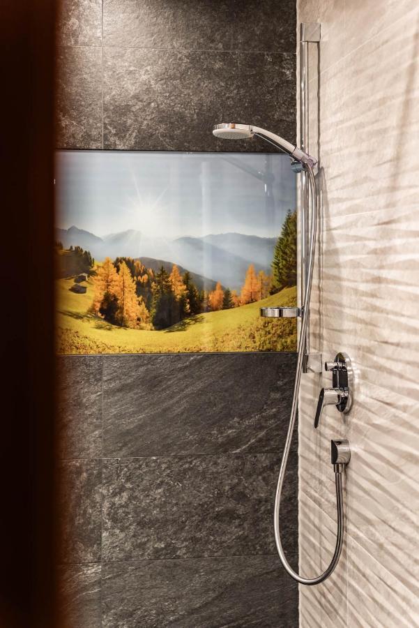 Holzknechthuette Villa Mayrhofen Dış mekan fotoğraf