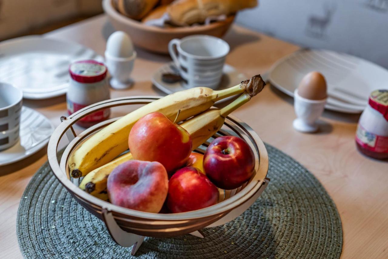 Holzknechthuette Villa Mayrhofen Dış mekan fotoğraf